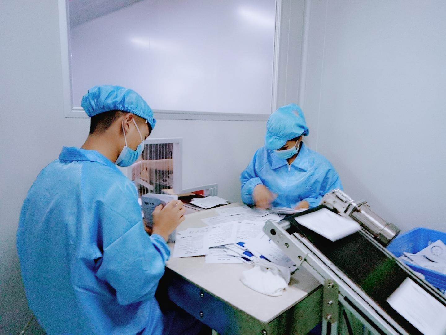醫用面膜OEM代加工需要知道的法律法規！不然就會被罰！