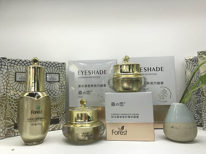 與愛茉莉太平洋使用同套生產線