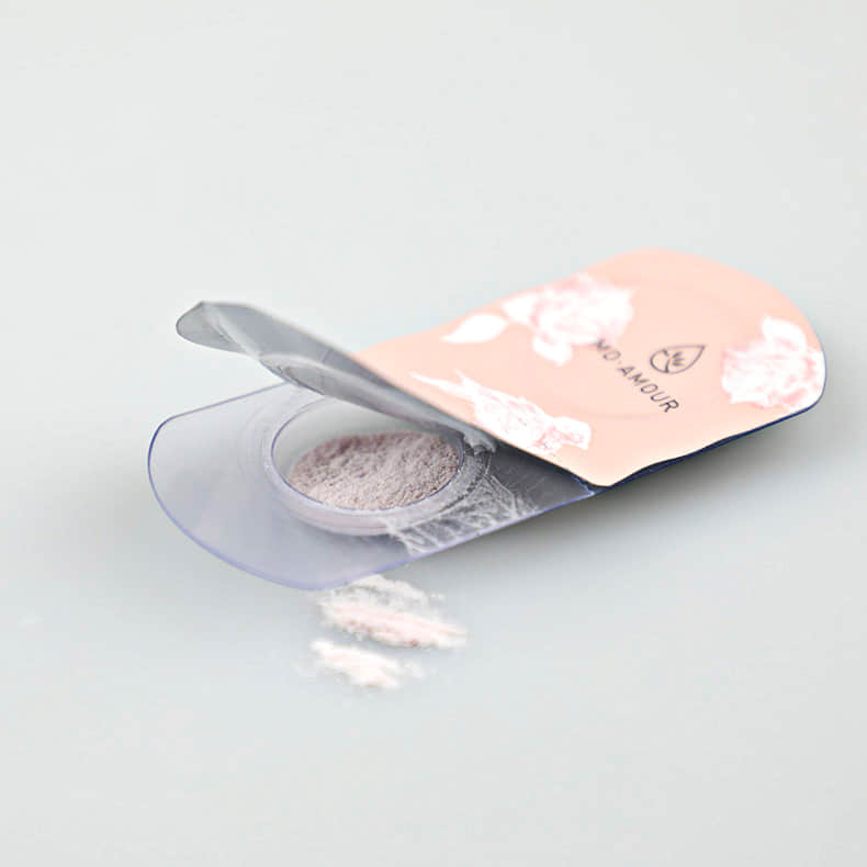 泡罩化妝品
